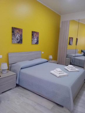 Casa Pandora RosaApartmentsOrtigia Sirakusa